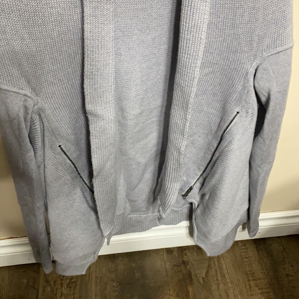 Lululemon Wrap it up Sweater - Picture 7 of 13